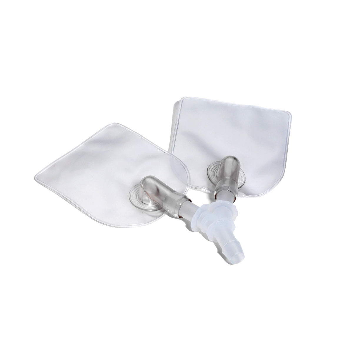 Conjunto de pulmão de reposição para instrutor de ausculta infantil Life/form®