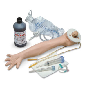 Braço de treinamento injetável Life/form® [SKU: LF03612]