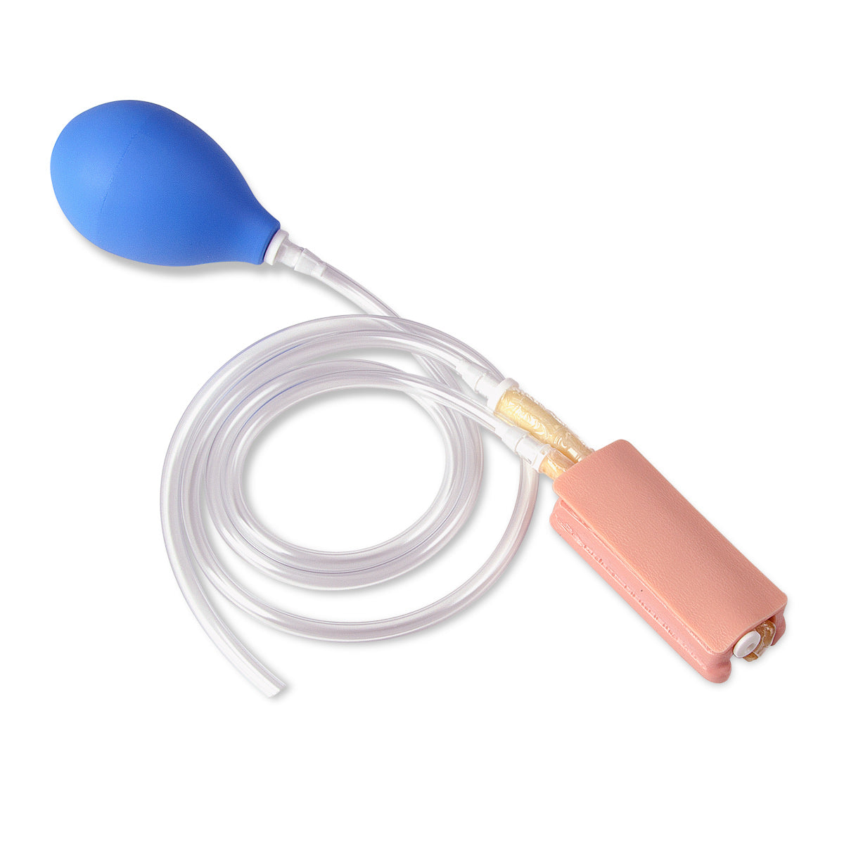 Almofada de injeção de substituição femoral Life/form® para infusão intraóssea/perna de acesso femoral