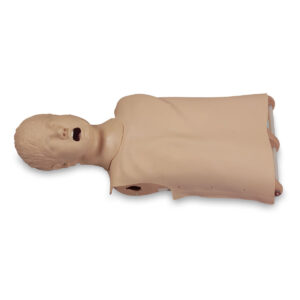 Life/form® Basic Child CRiSis Trainer Torso [SKU: LF03633]