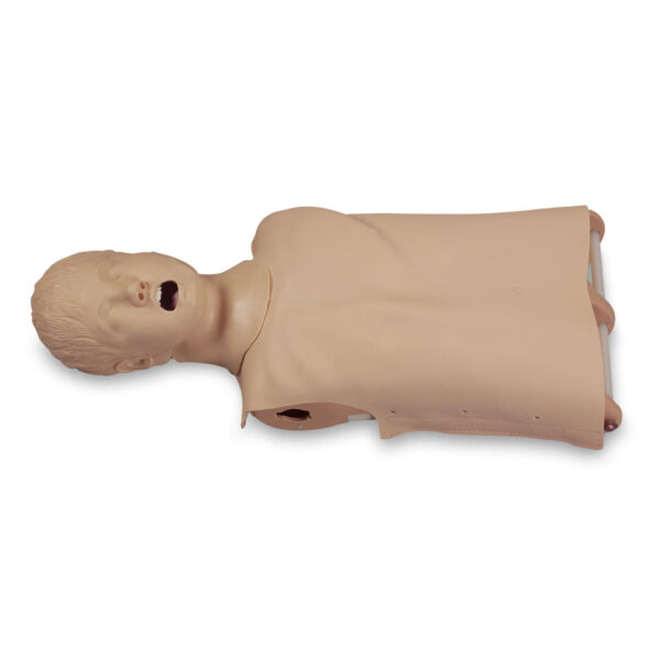 Life/form® Basic Child CRiSis Trainer Torso [SKU: LF03633]