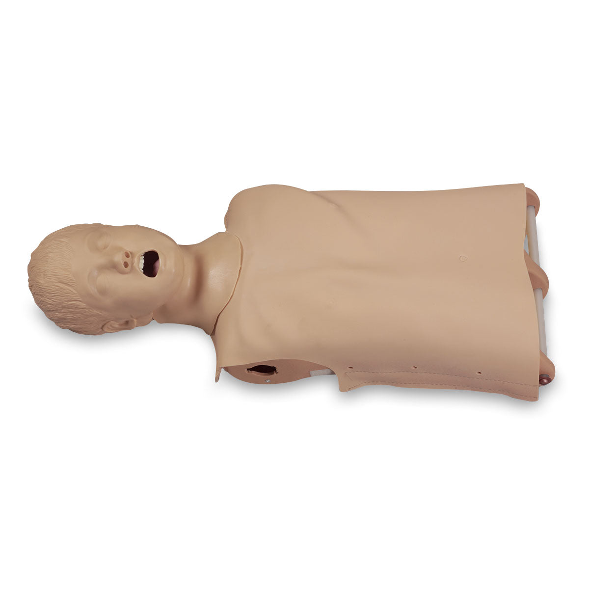 Life/form® Basic Child CRiSis Trainer Torso [SKU: LF03633]