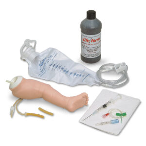 Life/form® Infantil IV Perna [SKU: LF03636]