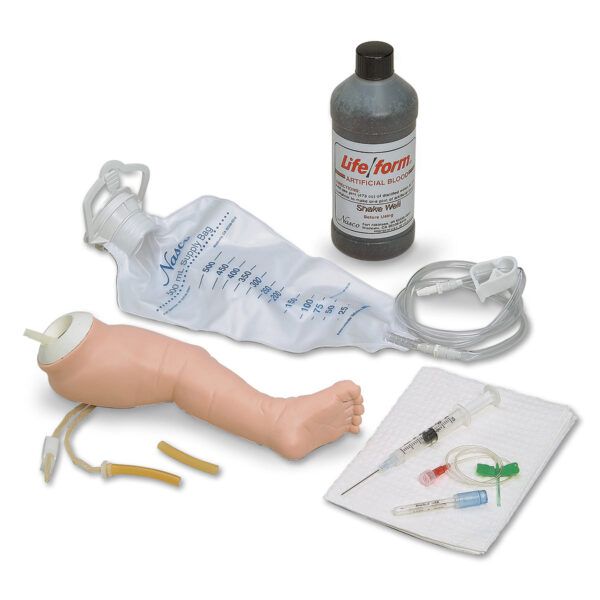 Life/form® Infantil IV Perna [SKU: LF03636]
