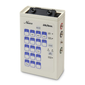 Life/form® Simulador de ECG Interativo (Somente) [SKU:LF03670 A]