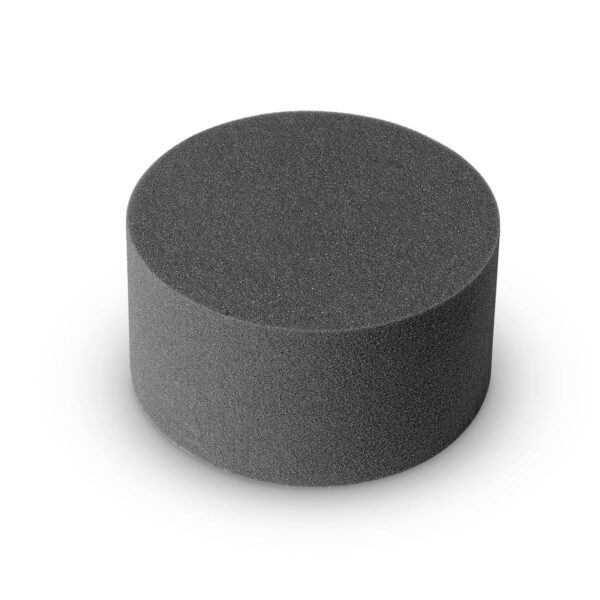 LF03677-main Manequim de RCP Life/form® Basic Buddy® – Substituição do cilindro de espuma