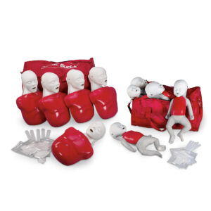 Pacote de sala de aula Life/form® Basic Buddy® / Baby Buddy® [SKU: LF03688]
