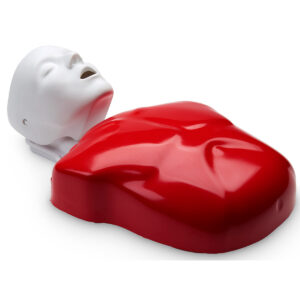 Manequim básico de RCP único Buddy® [SKU: LF03693]