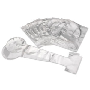 Sacos Pulmonares Basic Buddy®, Pacote com 100 [SKU: LF03696]