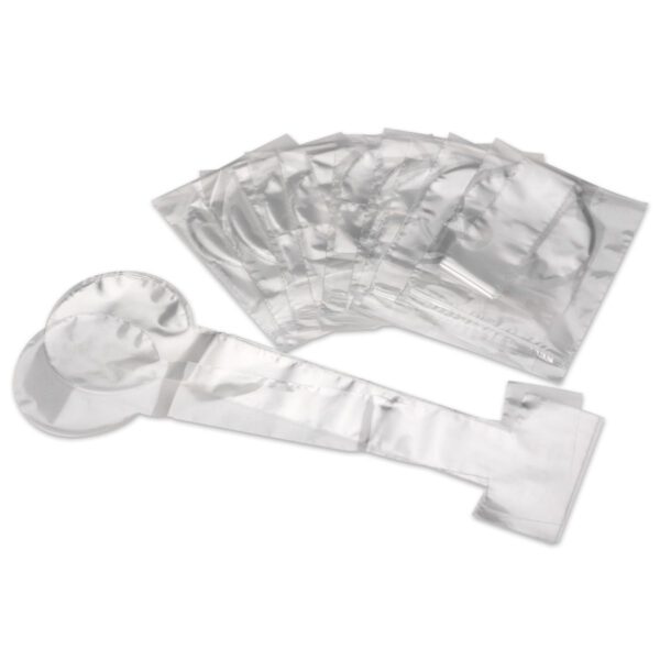 Sacos Pulmonares Basic Buddy®, Pacote com 100 [SKU: LF03696]