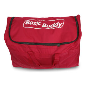 LF03697-main Bolsa de transporte para manequim de RCP Life/form® Basic Buddy®