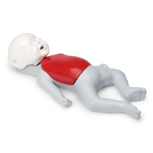 Pacote de 10 manequins de RCP Life/form® Baby Buddy® [SKU: LF03722]