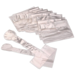 Bolsas de proteção pulmonar/boca para manequim de RCP Baby Buddy®
