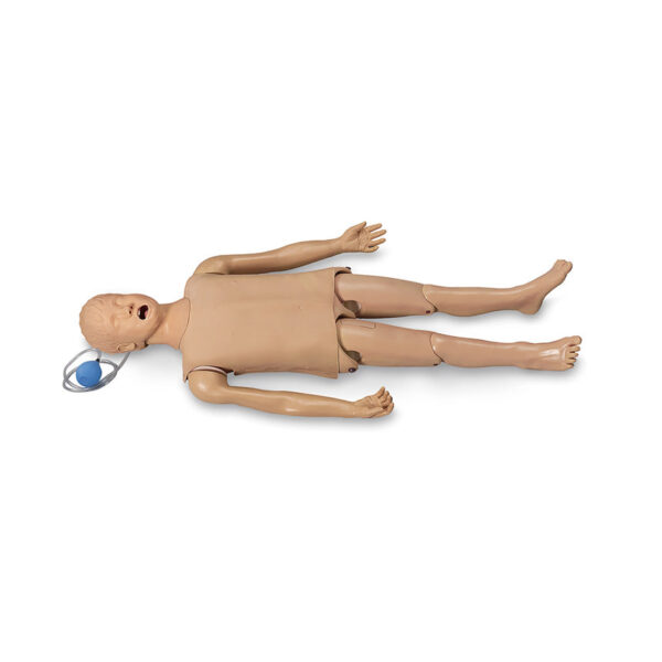 Life/form® Basic Child  CRiSis, Manikin [SKU: LF03765]