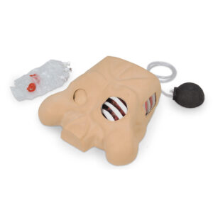 Manequim de tubo torácico Life/form® [SKU: LF03770]