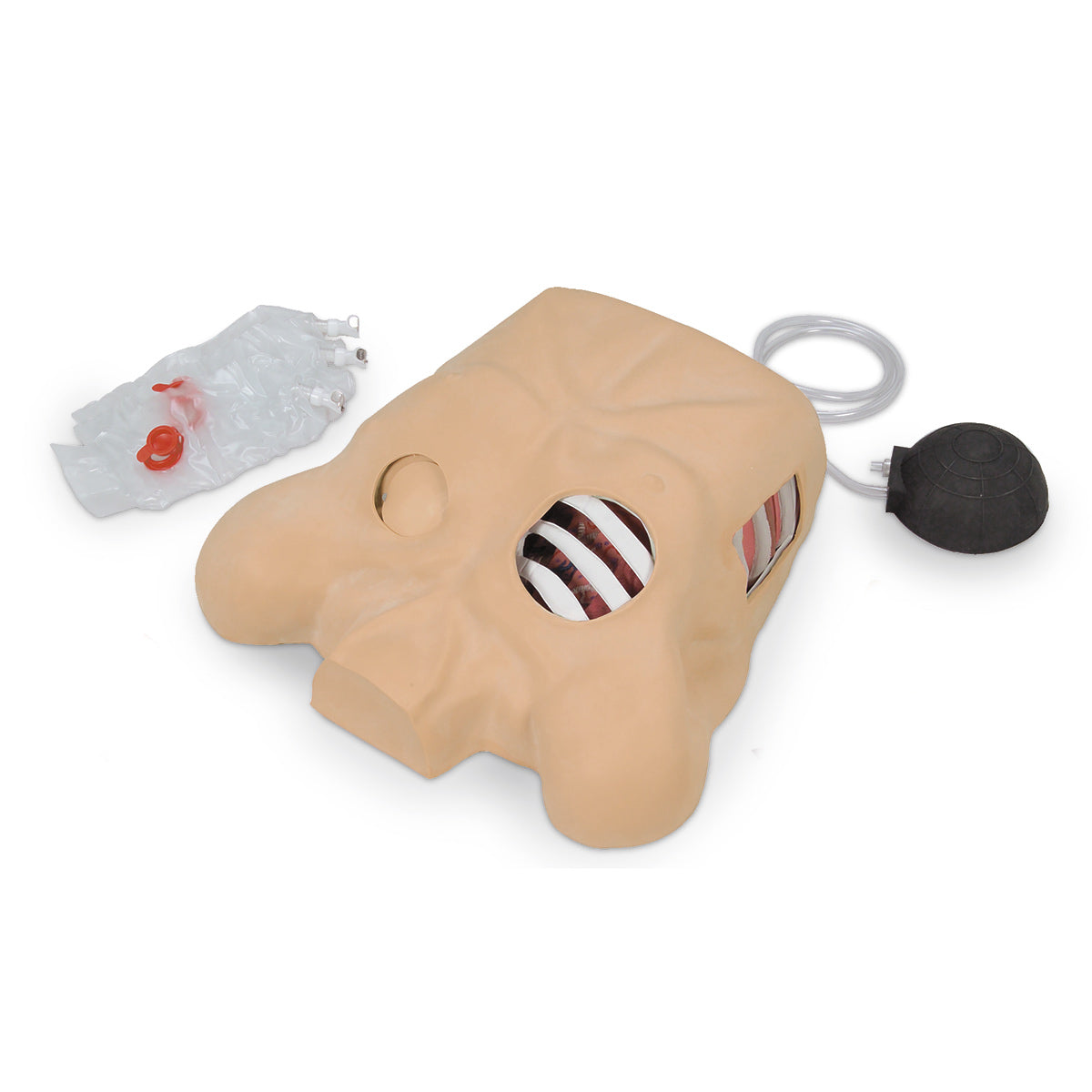 Manequim de tubo torácico Life/form® [SKU: LF03770]