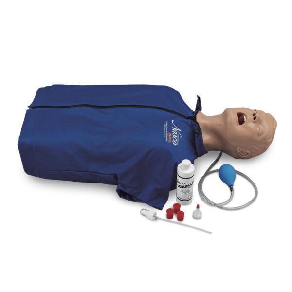 Manequim de torso Life/form® CRiSis [SKU: LF03957]