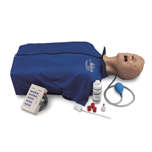 Manequim de torso Life/form® Deluxe CRiSis [SKU: LF03958]