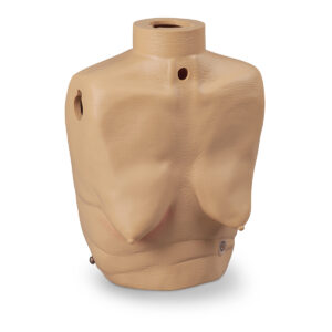 Torso superior GERi de substituição Life/form®