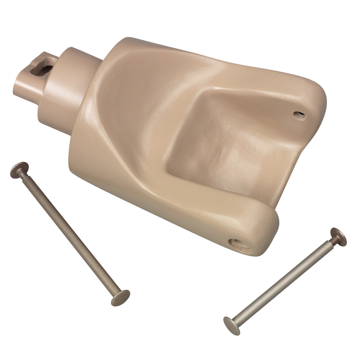 Ombro esquerdo de substituição Life/form® GERi / KERi