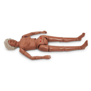 Manequim de Auscultação GERi Completo Life/form® – Médio [SKU: LF04118]