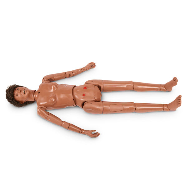 Manequim de RCP  KERi™ Básico, Médio [LF04120]