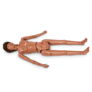 Manequim KERi Completo Life/form® – Médio [SKU: LF04121]