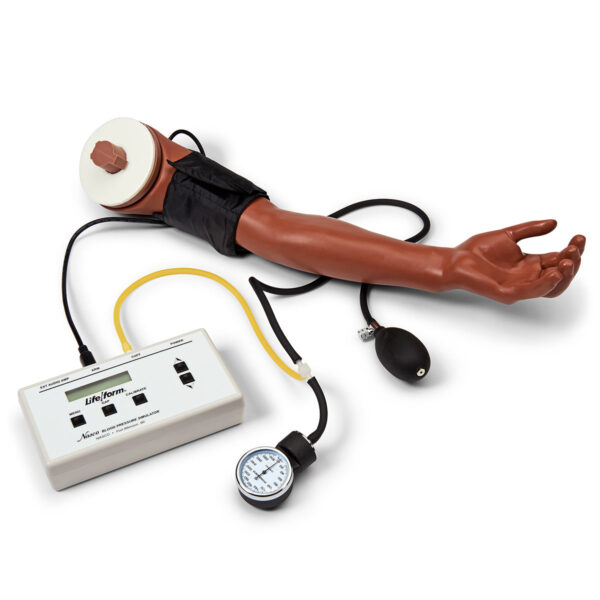 GERi™ / KERi™ Braço de Pressão Arterial, Médio [SKU: LF04127]