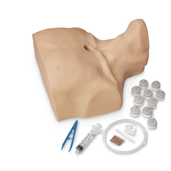 Simulador de infusão intraóssea esternal adulto Life/form® [SKU: LF04200]