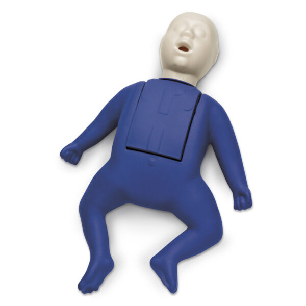 Infantil CPR Prompt® Plus desenvolvido por Heartisense [SKU: LF06002 A]