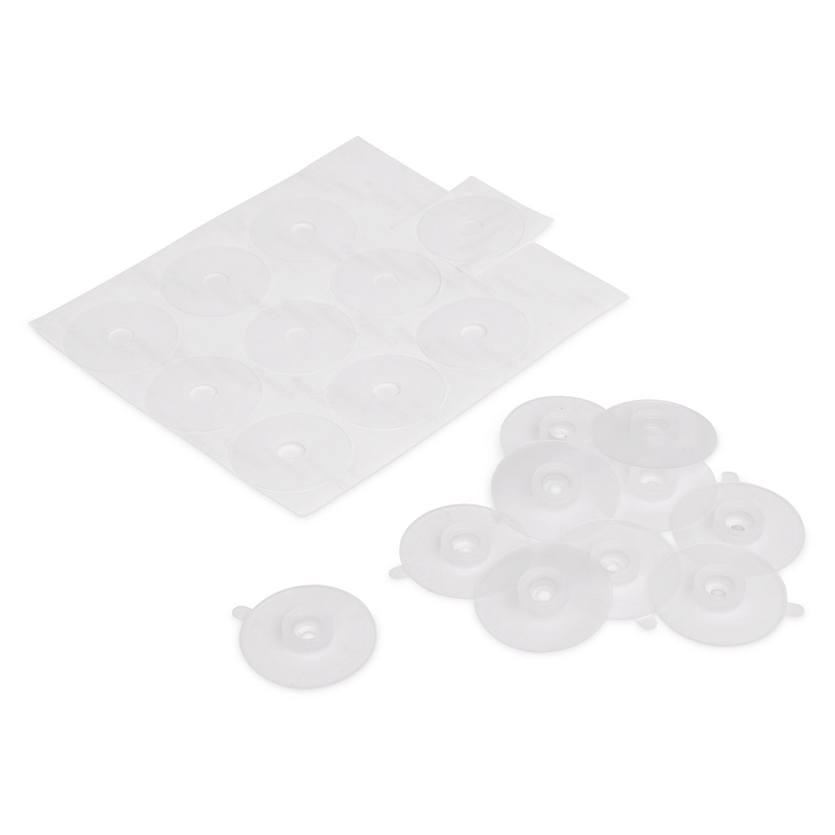 Módulo Respiratório A e B para CPR Prompt® Plus - Pkg. de 10