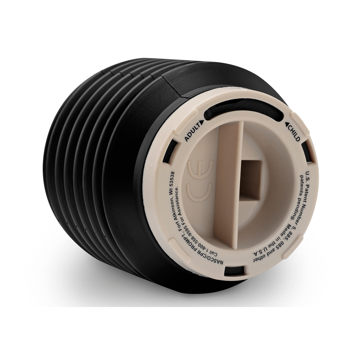 Fole/Pistão - Azul 3028-118