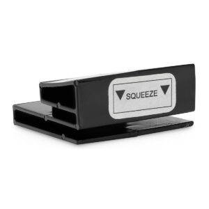 Conjunto de trava de pescoço 3064-118