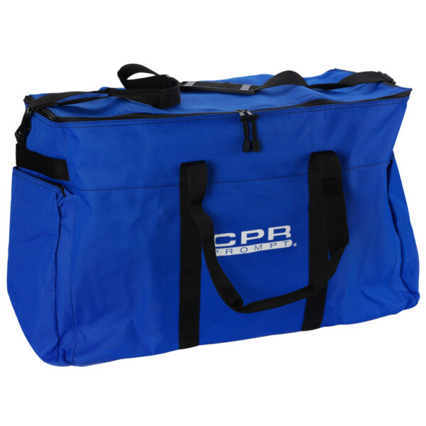 Estojo CPR Prompt® – Grande