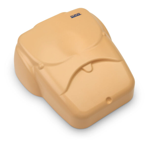 Conjunto de peito – Tan 3094-117