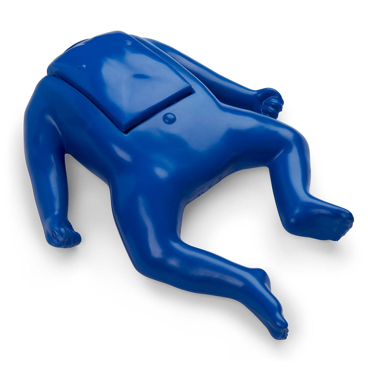 Conjunto Infantil - Corpo Inteiro - Azul