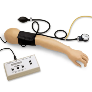Simulador de Pressão Arterial Life/form® (CPARLENE®, Manikin CRiSis™, Airway Larry) [SKU: LF03204]