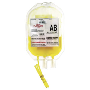 PN01027-main_41e09ca8-d07e-41a6-b1a1-7c37e477565e Demo Dose® Plaquetas Sanguíneas Simuladas - AB Rh Positivo