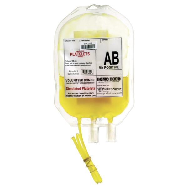 PN01027-main_41e09ca8-d07e-41a6-b1a1-7c37e477565e Demo Dose® Plaquetas Sanguíneas Simuladas - AB Rh Positivo
