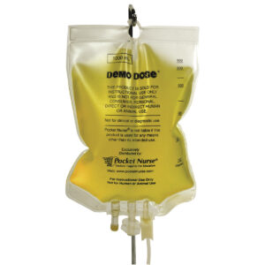 Demo Dose® Nutrição Parenteral Total (NPT) com Multi-Vit - 500 ml