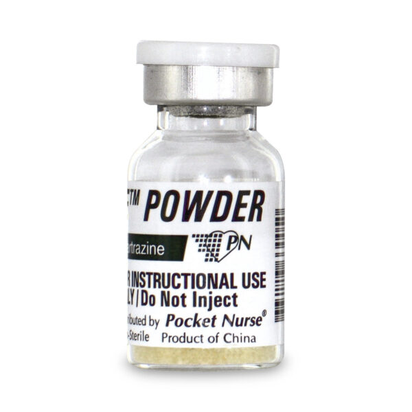 Pó Demo Dose®