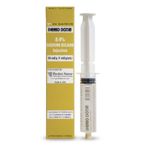 PN01073-main_d0c711aa-3d15-4f12-bf78-f4f089ecf7cf Seringa pré-cheia Demo Dose® - Bicarbe de sódio 8,4% (50 ml)