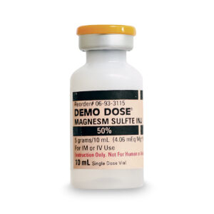 PN01099-main_a628ead4-d401-460f-a299-981309321975 Demo Dose® Sulfato de Magnésio Injetável - 10 ml
