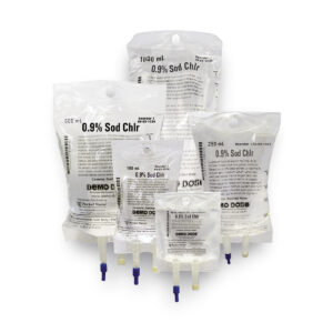 PN01189-main_c1a9395e-dc3f-4030-b19e-1c286d0fdbfb Fluido IV Simulado Demo Dose® - 0,9% NaCl - 250 ml
