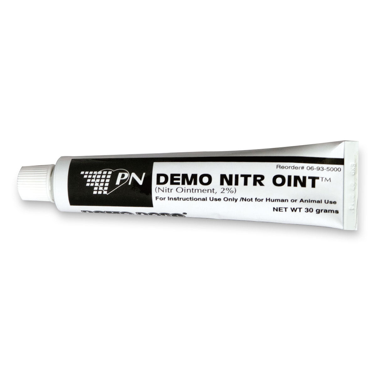Demo Dose® Nitr Pomada 2% 30 gm