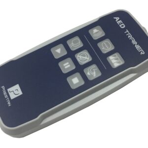 Prestan Professional AED Trainer PLUS Controle Remoto [SKU: PR00052]