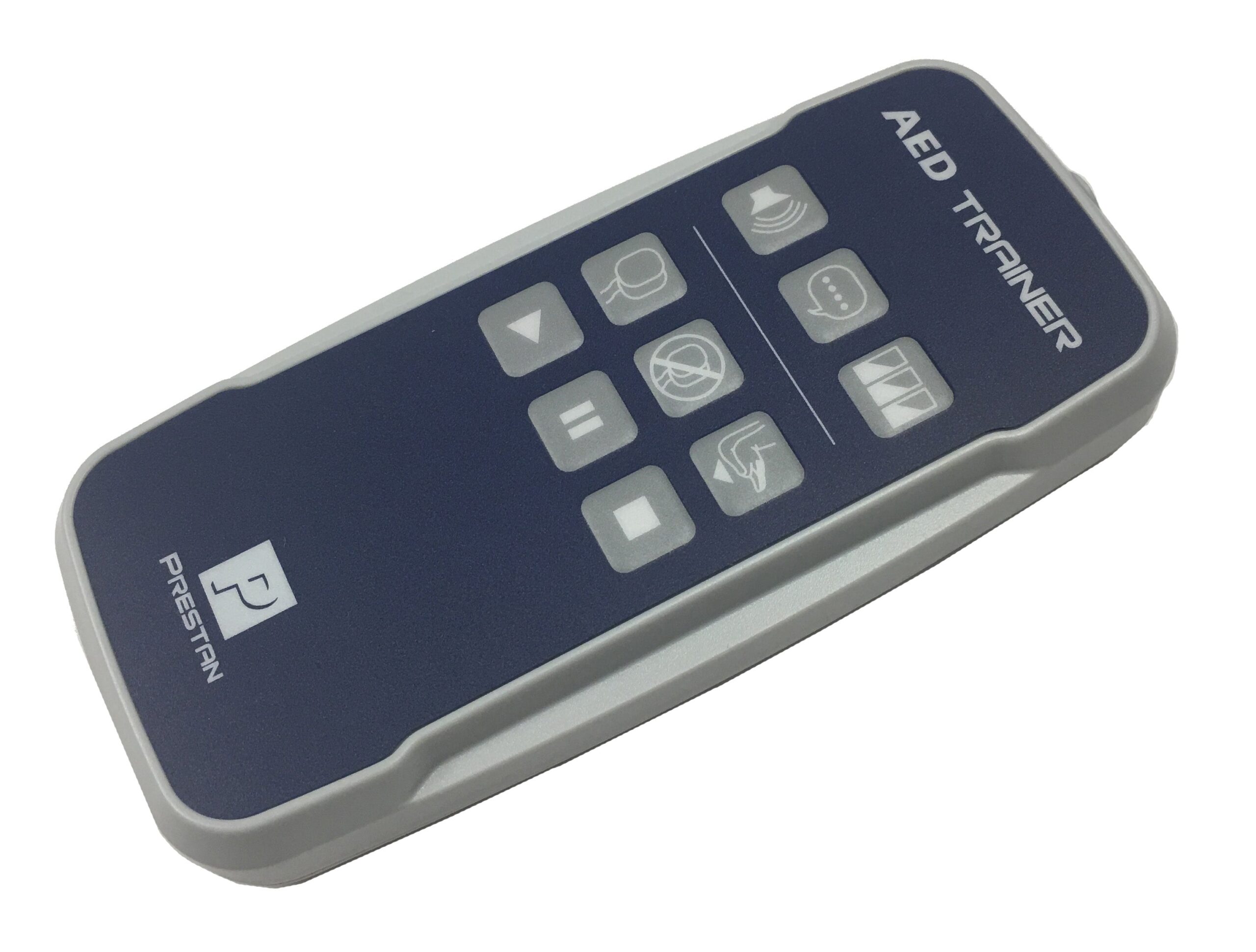 Prestan Professional AED Trainer PLUS Controle Remoto [SKU: PR00052]