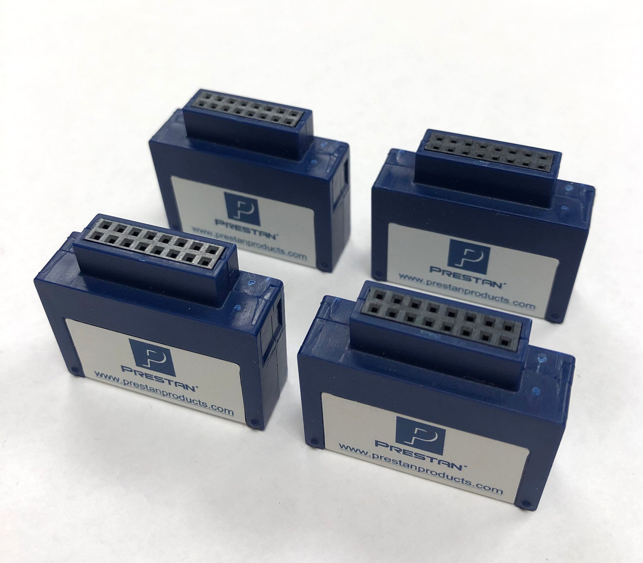 Módulo de Idioma Prestan Professional AED Trainer PLUS, Pacote com 4 – Inglês/Espanhol[SKU: PR00056]