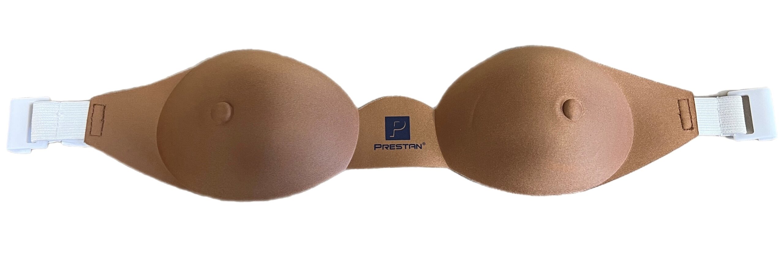 Acessório Feminino Prestan, Pele Escura [SKU: PR00050D]