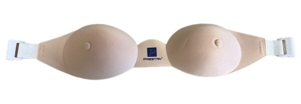 Acessório Feminino Prestan, Pele Média [SKU: PR00050M]